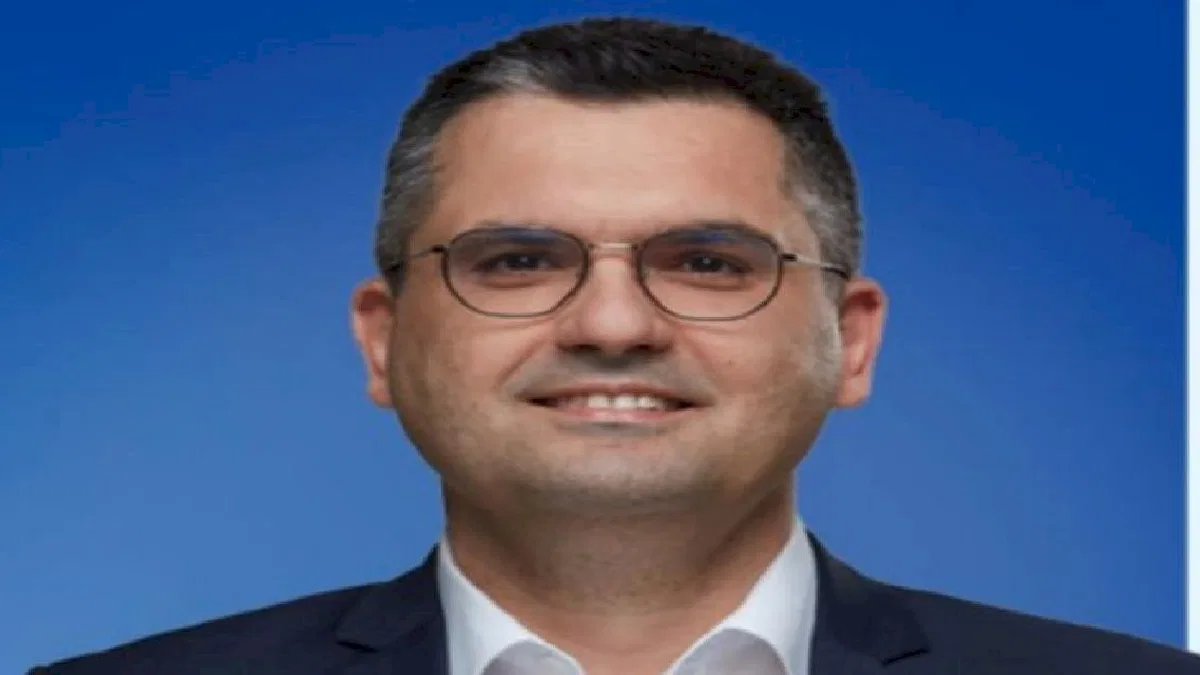 DEVA'lı Dalgın'dan 'ihracat' yorumu