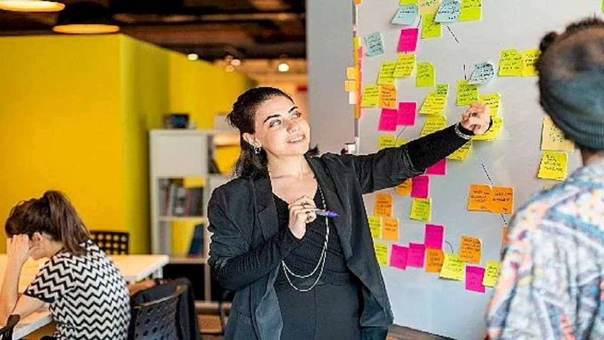 Yaratıcı ekonomi alanında politika geliştirmeye yönelik ücretsiz öğrenme programı