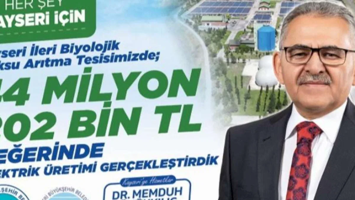 KASKİ'den ekonomiye 44.2 milyonluk katkı