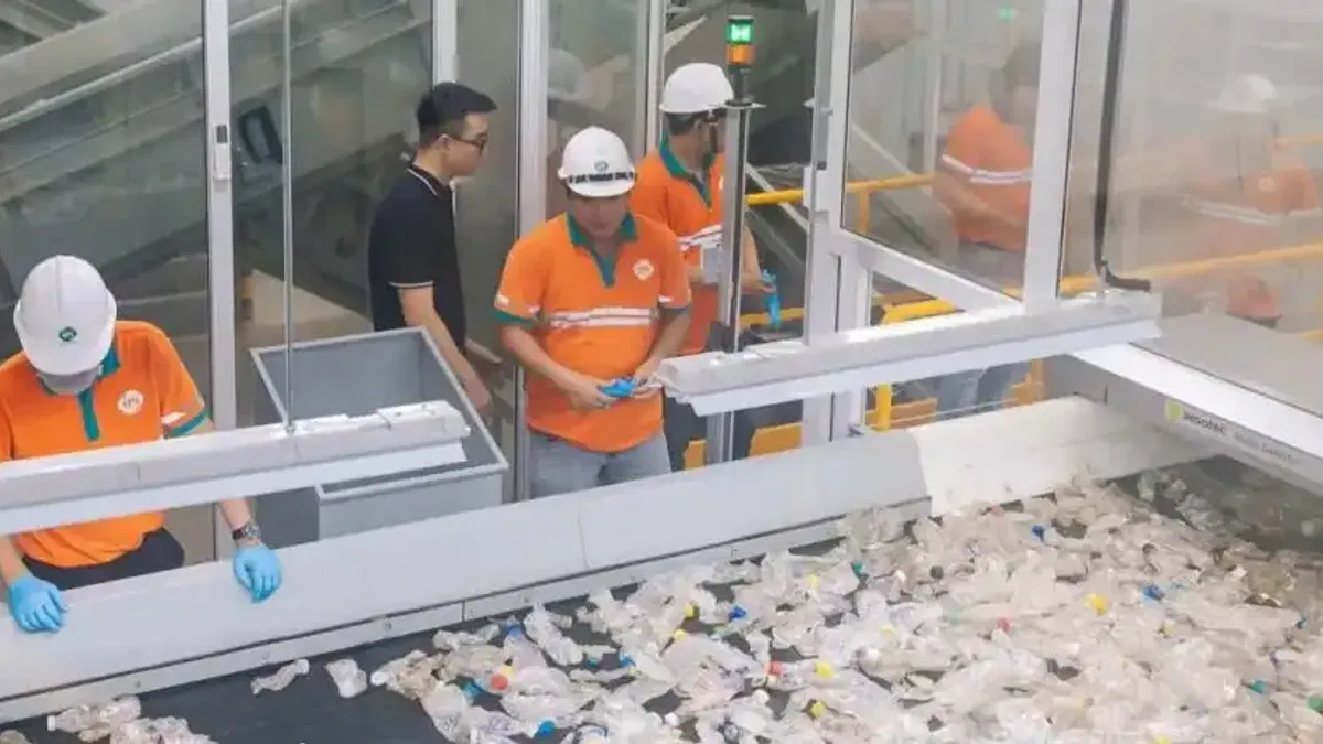 Norfund’dan Vietnam’da Plastik Geri Dönüşüme 4 Milyon Dolarlık Yatırım