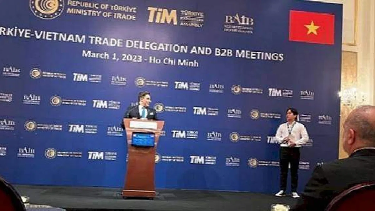 Teknolojinin Global Lideri Olma Hedefiyle Yola Çıkan PEAKUP Asya Çıkarması Yaptı