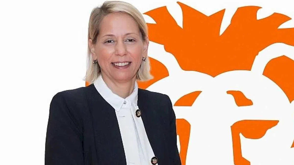 ING Türkiye ve BlindLook iş birliğiyle görme engelliler için erişilebilir bankacılık