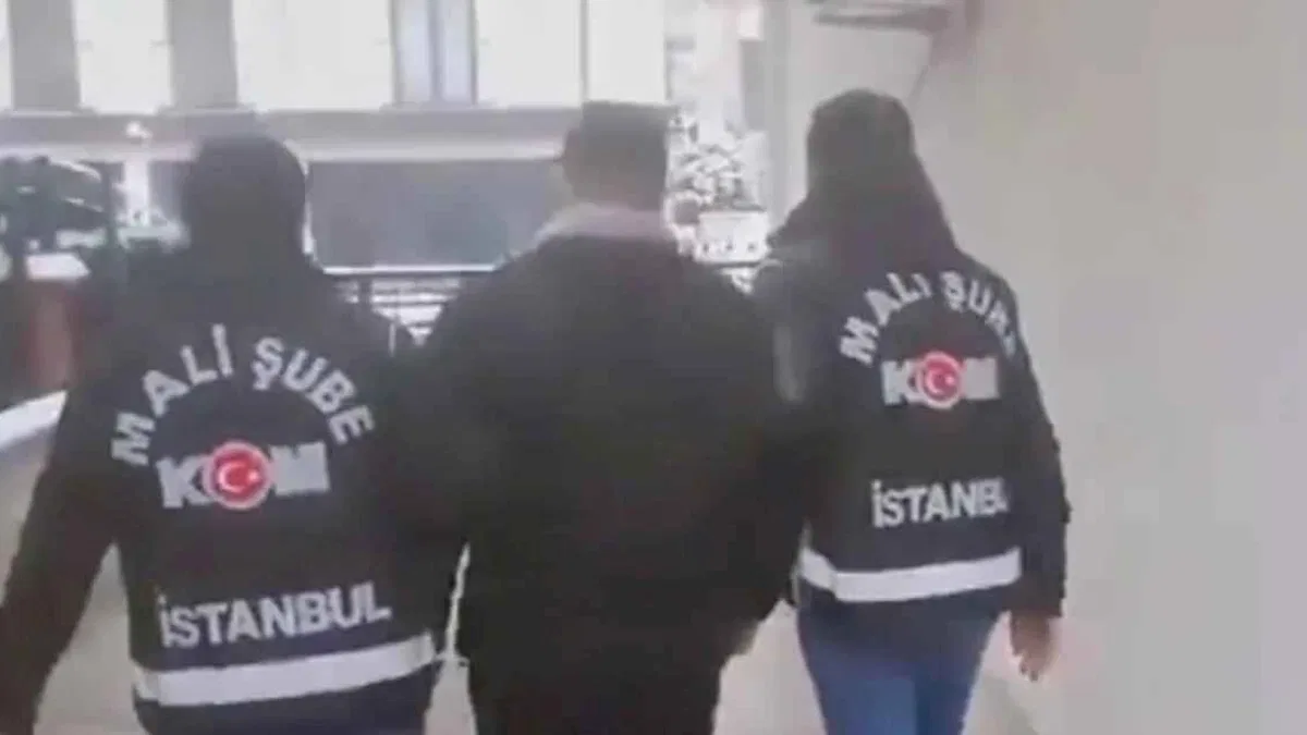 31 ilde FETÖ'ye 353 'Kıskaç'!