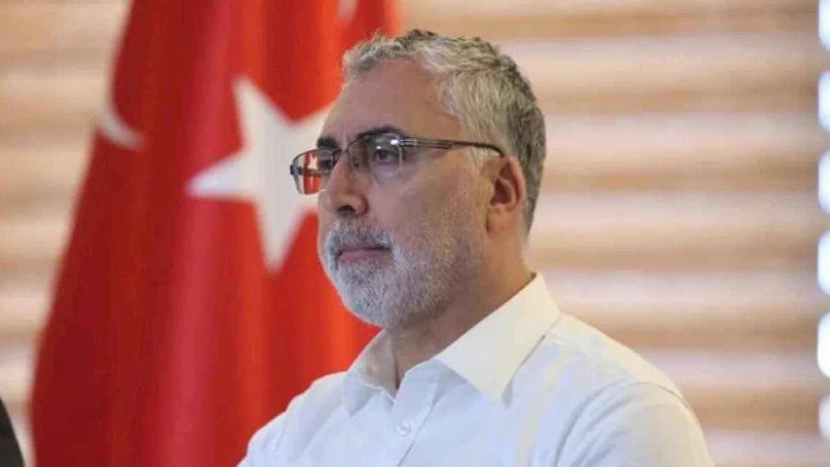 Bakan Işıkhan SGK İl müdürleri ile çevrim içi buluştu