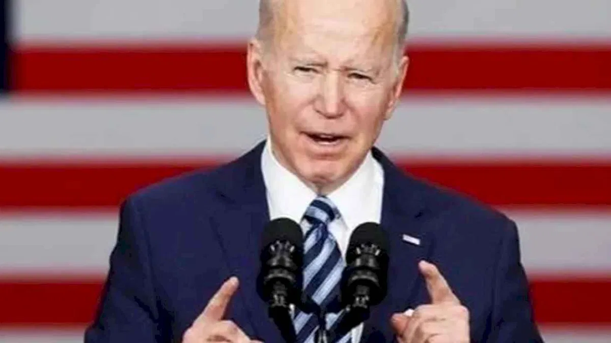 Joe Biden adaylıktan çekildi! Harris'i destekleyecek