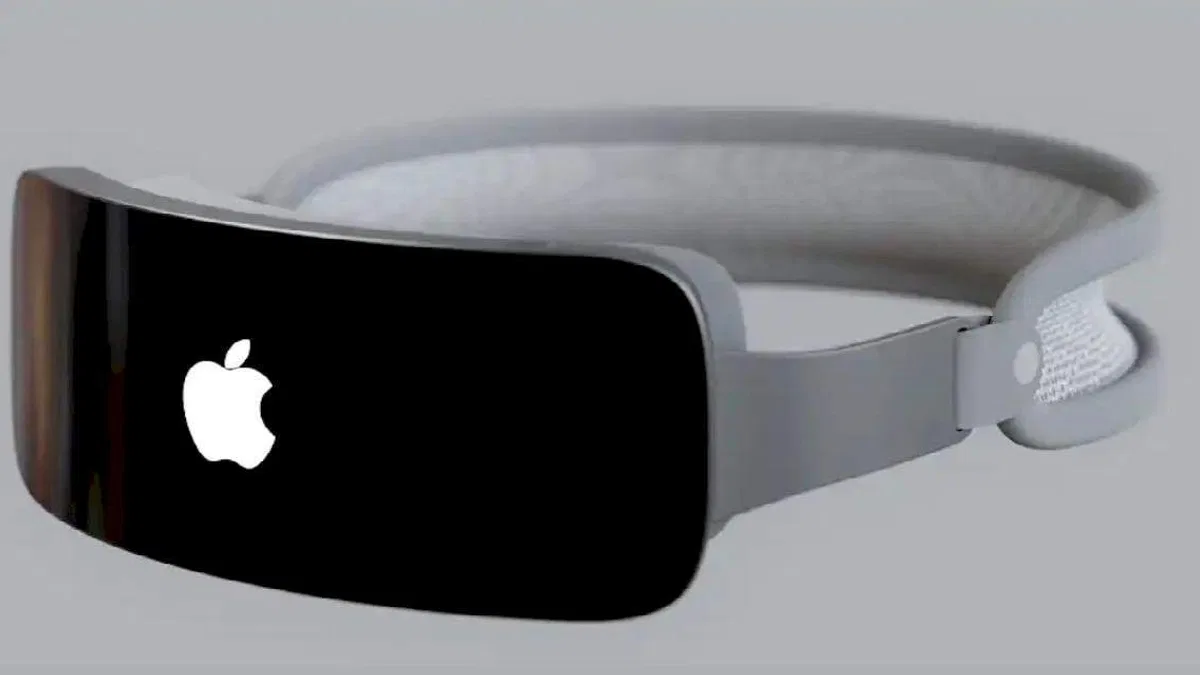 Apple Karma Gerçeklik Başlığı Çıktığı Gibi Milyonlarca Uygulamayı Destekleyebilir