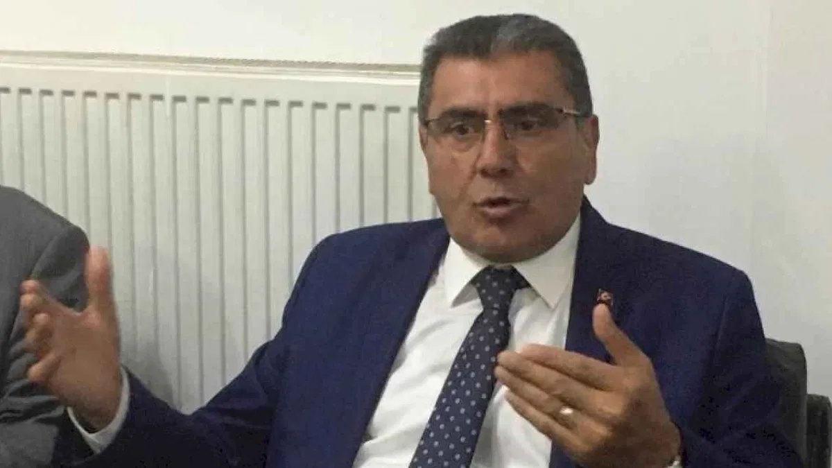 CHP'li Duran Kum'dan dikkat çeken açıklamalar