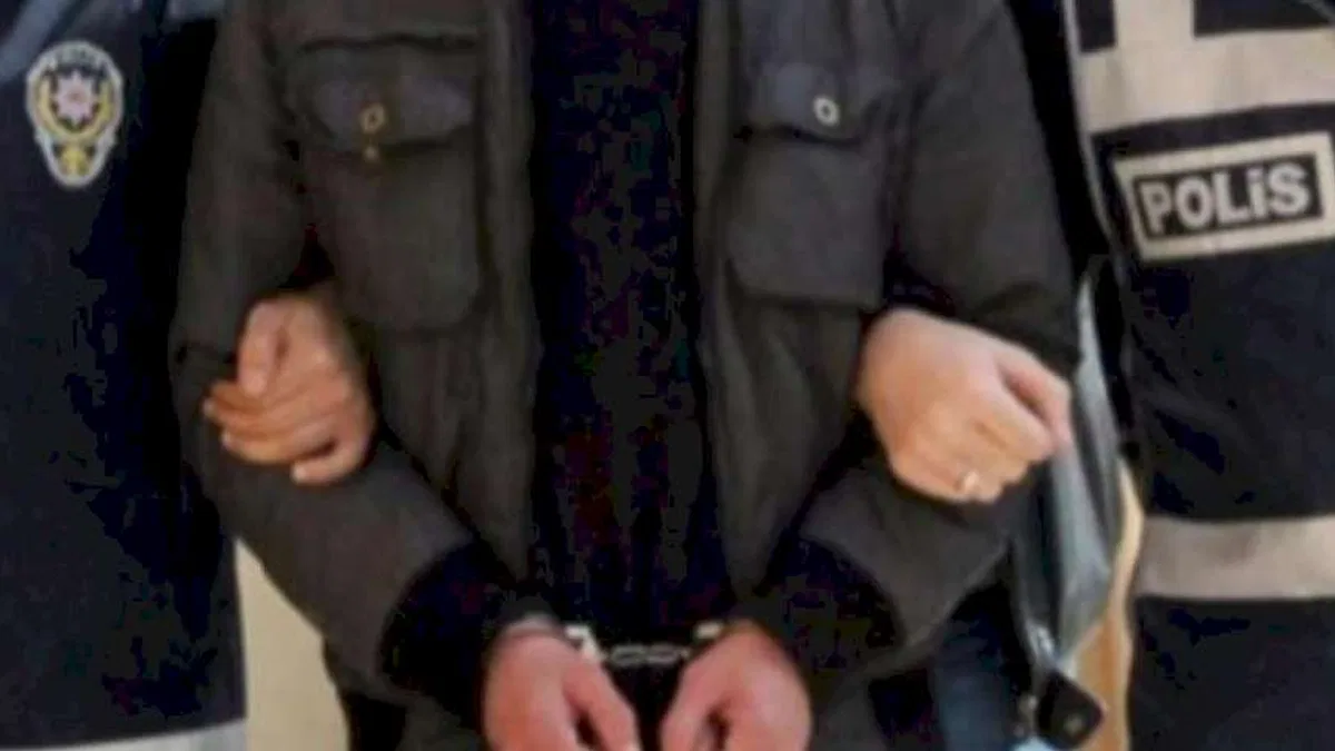 Adıyaman'da cezaevi firarisi yakalandı