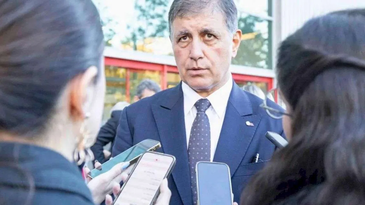 İzmir Büyükşehir'den Bakan Tekin'e yanıt: Okullarda su kesintisi yok!