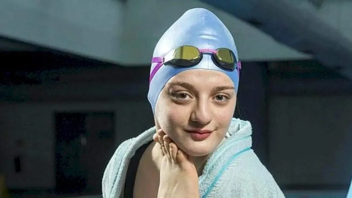 Sümeyye Boyacı'nın hayatı belgesel oldu!