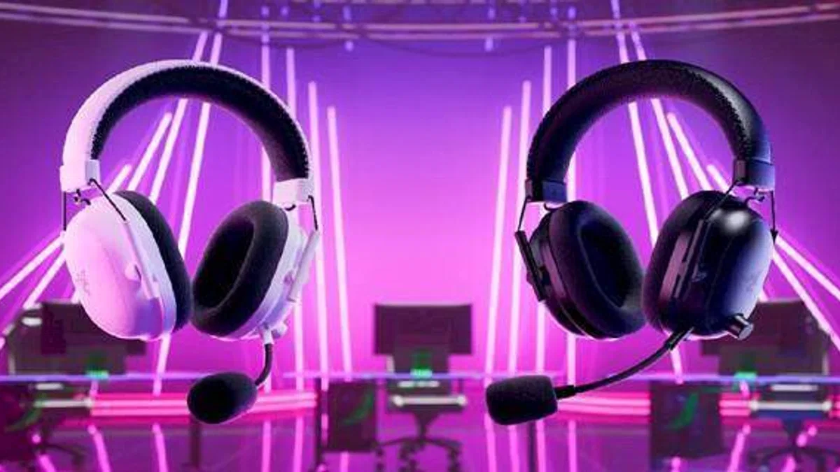 2023 Model Razer BlackShark V2 Pro Tanıtıldı