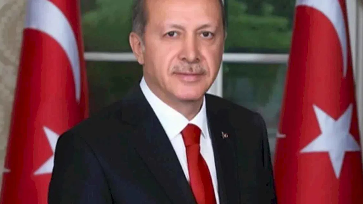 Cumhurbaşkanı Erdoğan: 'Terörsüz Türkiye' çağrısında sınırsız vaktimiz yok!