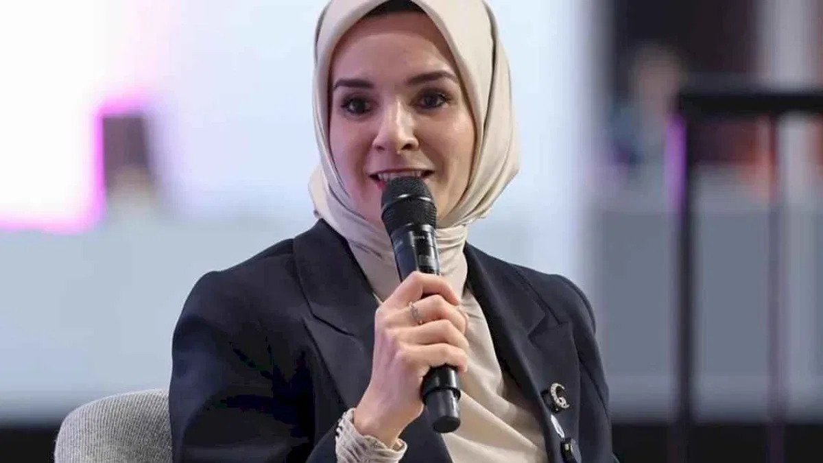 Doğum yardımı ödemeleri ne zaman başlayacak? Bakan Göktaş açıkladı