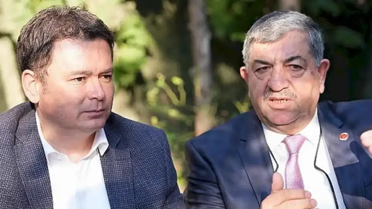 Başkan Aydın, Panayır Mahallesi sakinleri ile bir araya geldi