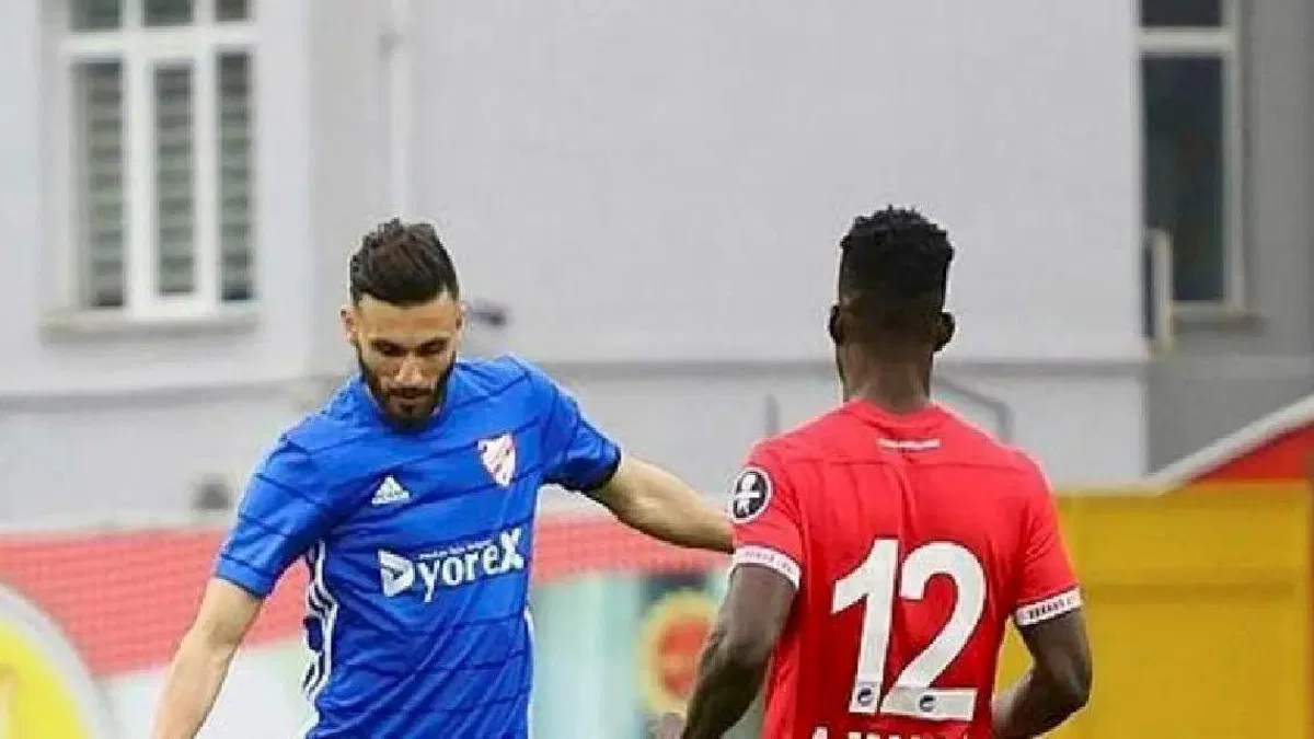 Boluspor 3-1 Ankara Keçiörengücü (MAÇ SONUCU-ÖZET)