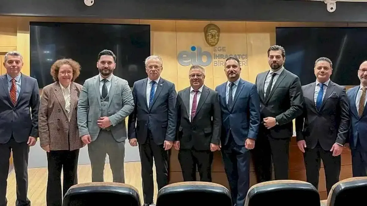 Kuzey Ren Westfalya’da Türk yatırımcılara yeni fırsatlar