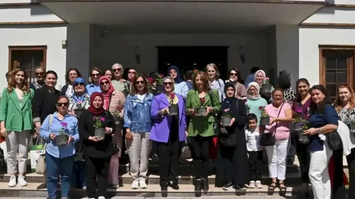 Sıfır atık ve temiz çevre için buluştular