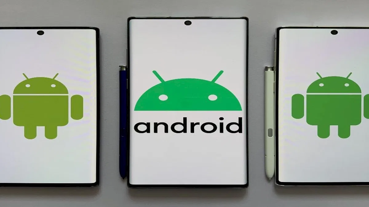 Android’de Cihaz Senkronizasyonu Kolaylaşacak