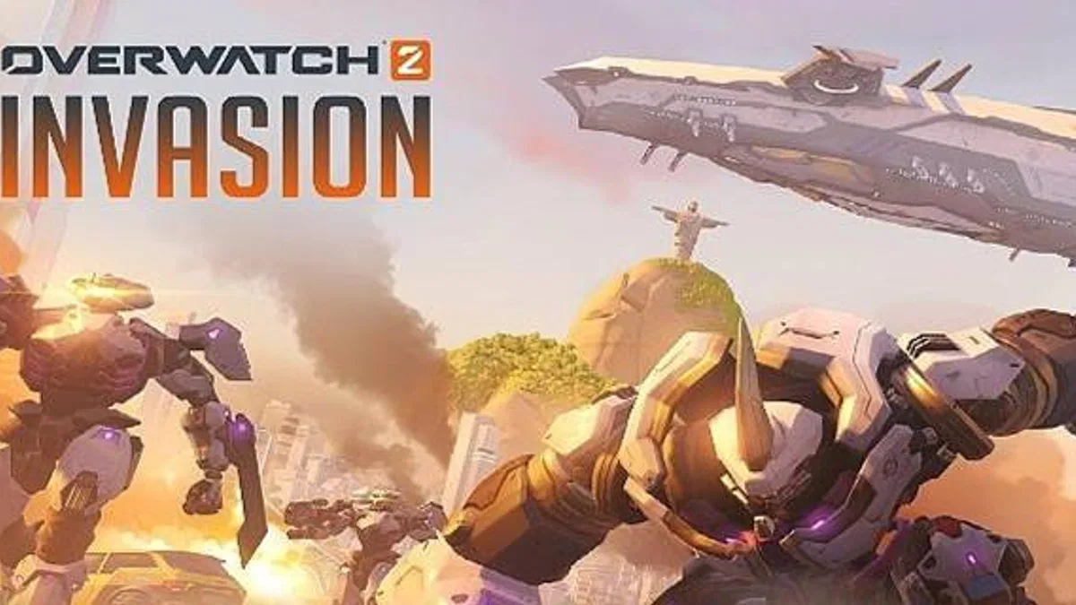 'Overwatch 2: Invasion' Ultimate GeForce RTX 40 Serisi Bundle Paketi