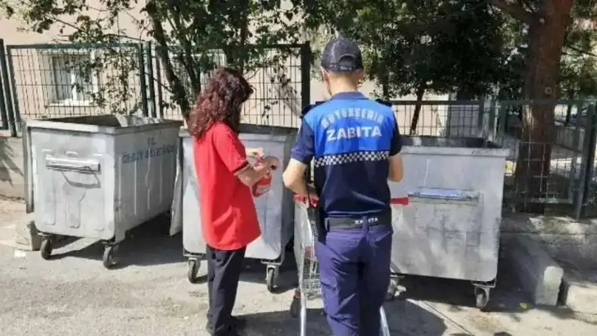 Kocaeli’de halkın sağlığı ile oynayanlara geçit yok