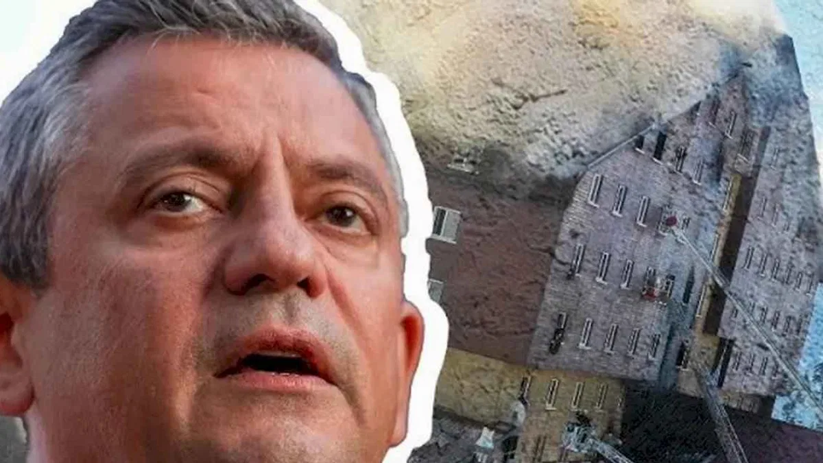 Bolu faciasıyla ilgili 'Özel' belge paylaştı!