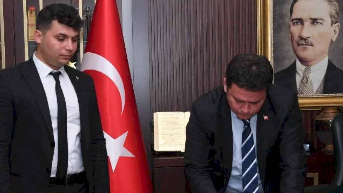 Osmangazi’de memurları sevindiren 'Sosyal Denge'