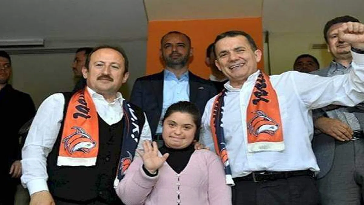 ÇBK Mersin Yenişehir Belediyesi Avrupa'nın en büyük kupasında dörtlü finalde