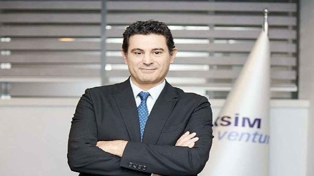 Eksim Ventures Yıl Sonuna Kadar 10 Girişime Yatırım Yapacak!