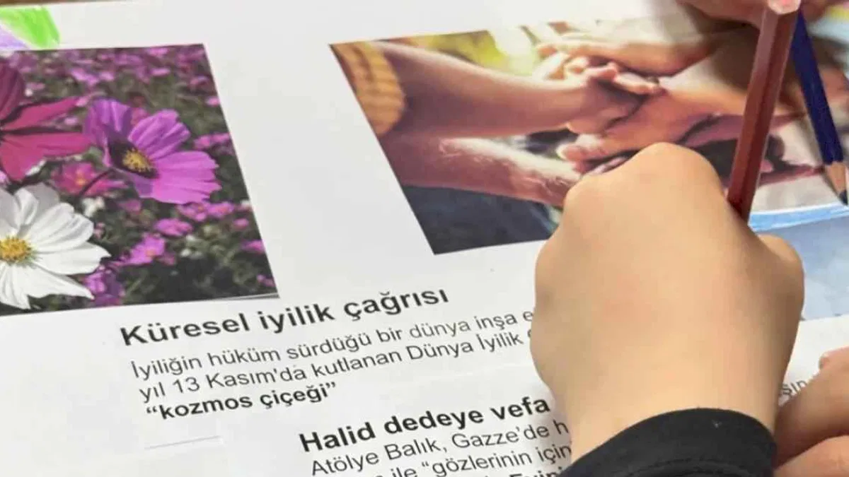 Yazar Halil İbrahim İzgi ‘Şükran Dükkânı’ ile Sakarya’da
