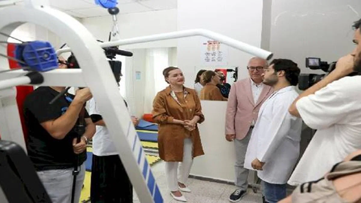 Dokuz Eylül'den Türkiye'nin ilk obezite polikliniği