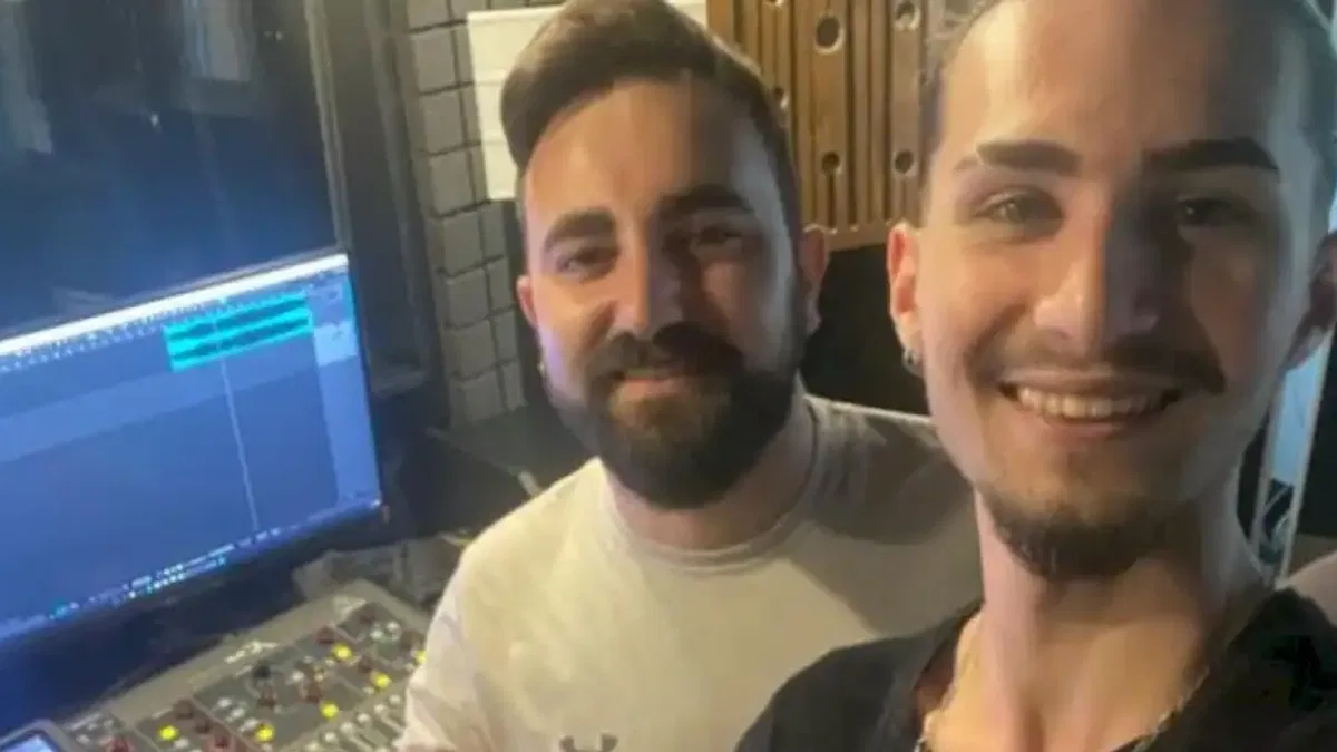 Faruk Değirmenci- Kerem Alagöz’ün düeti 13 Ekim’de yayında!