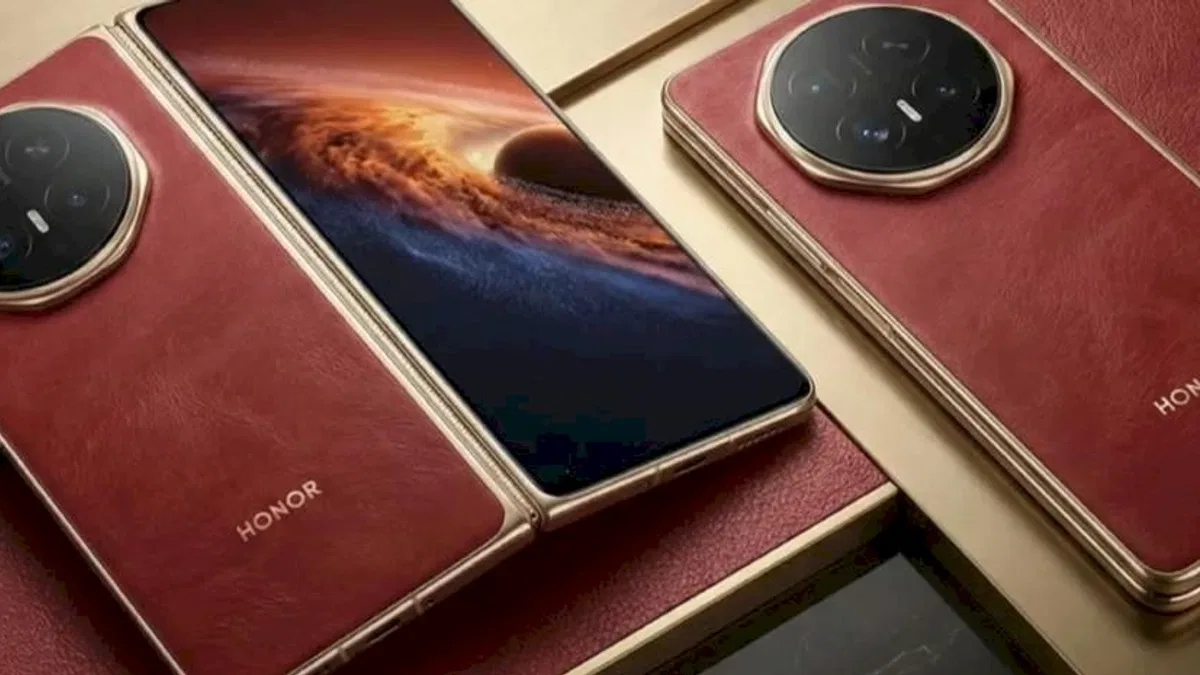 HONOR Magic V6, MWC 2026’da tanıtılacak