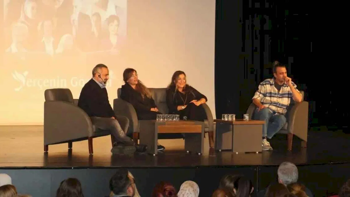 Manisa'dan 25 Kasım'a özel film gösterimi