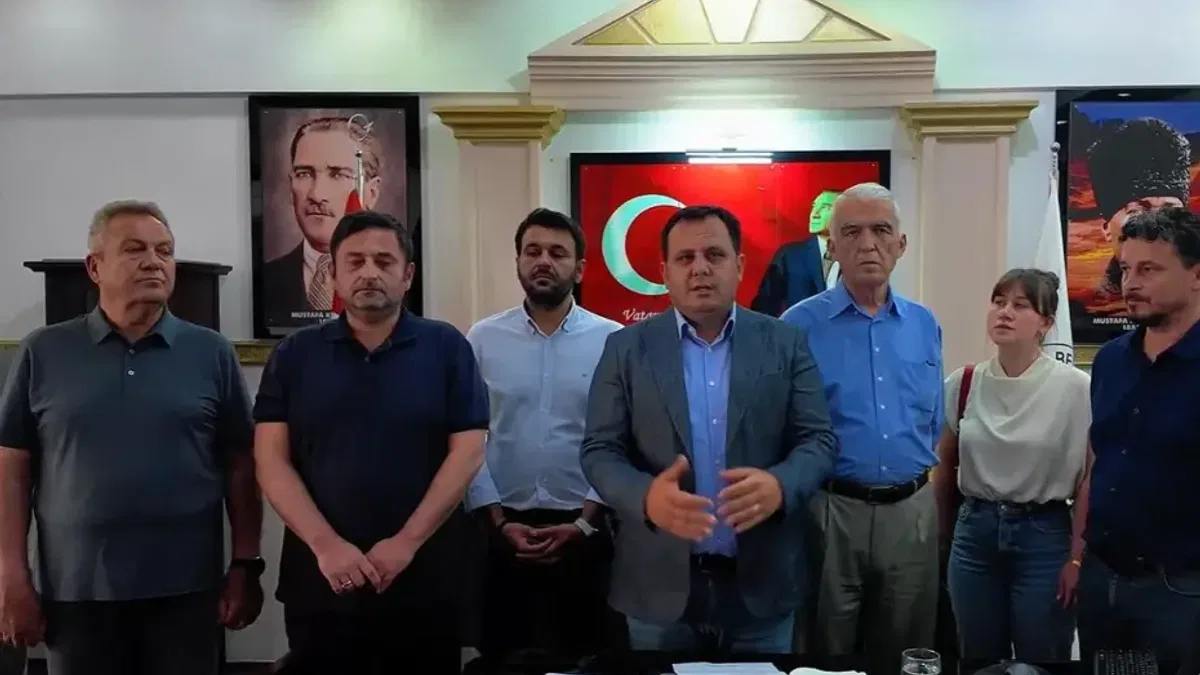 Dalaman’da imar planı krizi sona erdi! Mahkeme belediyeyi haklı buldu