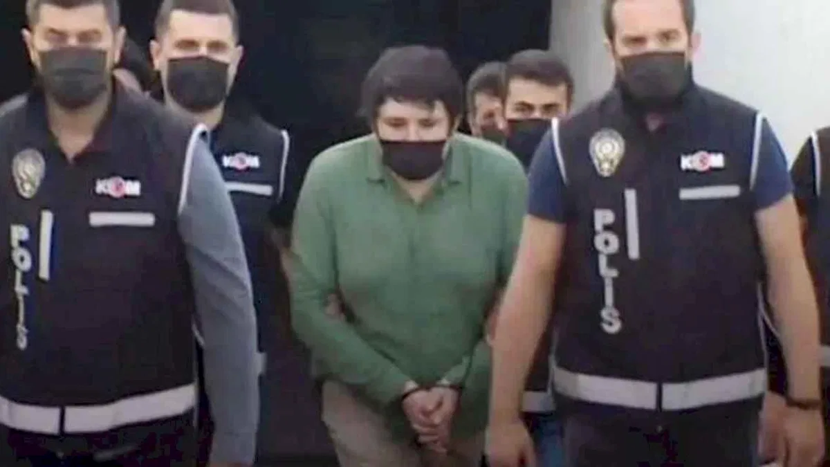 Çiftlik Bank'ta karar! Tosuncuk ve ağabeyine 45.376 yıl 6'şar ay hapis!
