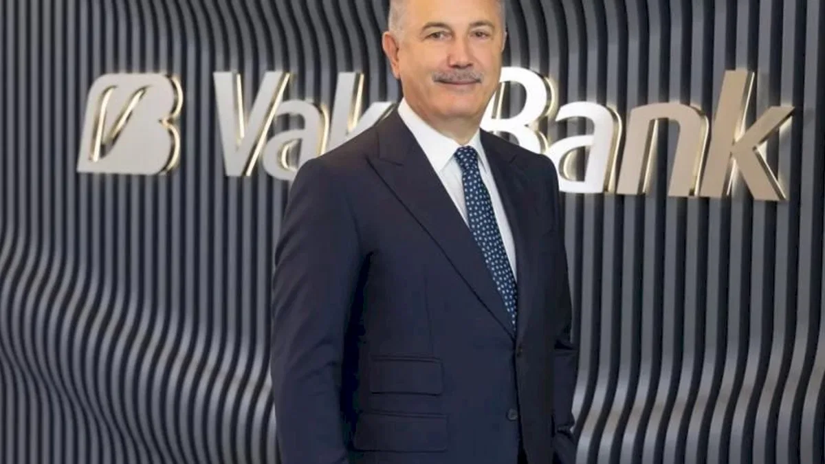 VakıfBank’tan 1,5 Milyar Euro Tutarında Yeni Yurt Dışı Kaynak
