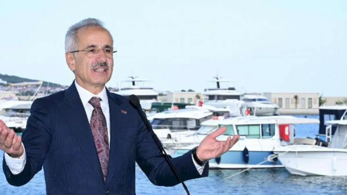 Amatör denizciliğe yoğun ilgi... 6 ayda 18 bine yakın kişi sertifikalandı