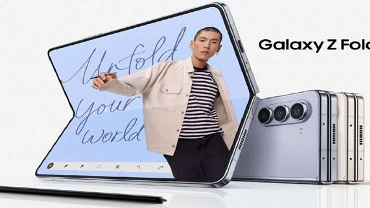 Samsung Galaxy Z Fold5 Türkiye Fiyatı Belli Oldu