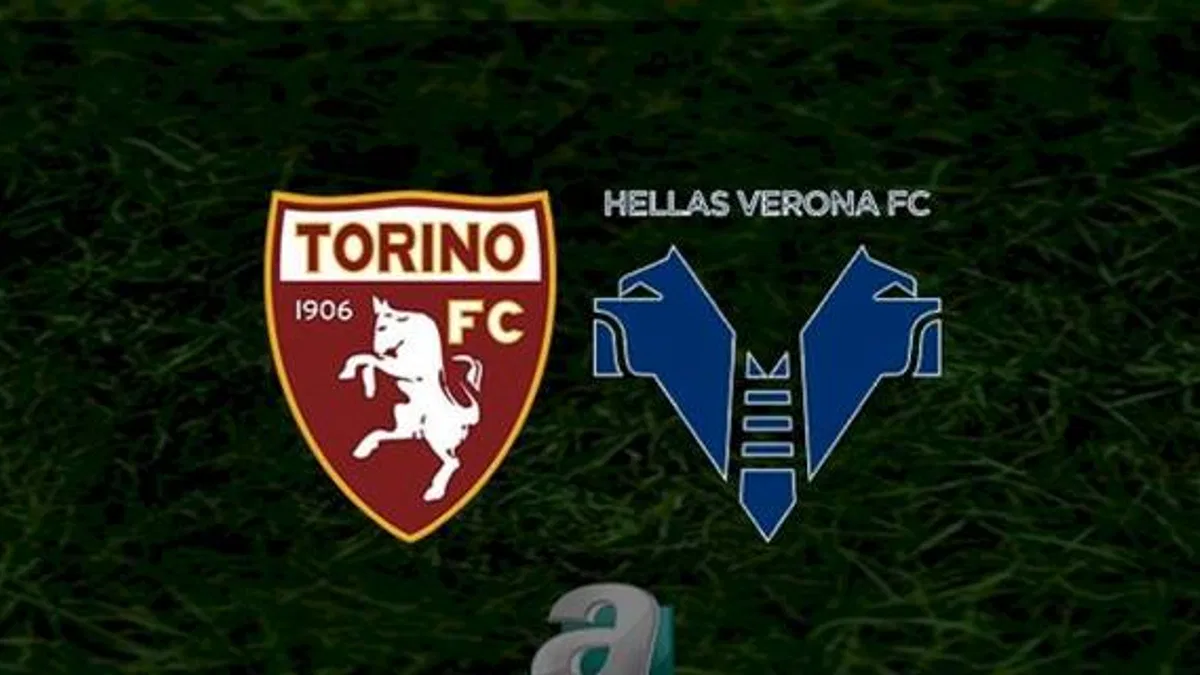 Torino - Hellas Verona maçı ne zaman, saat kaçta ve hangi kanalda? | İtalya Serie A