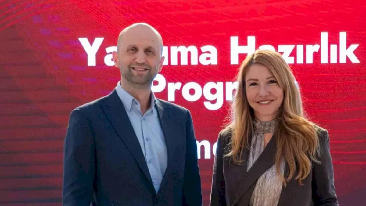 Akbank ve Arya Yatırım Platformu Yatırıma Hazırlık Programı Tamamlandı