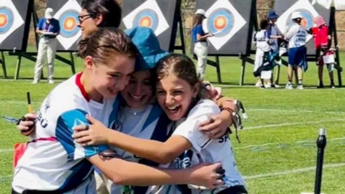 Çanakkale'de okçuluğa ilgi duyanlara tam destek