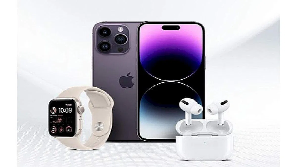 Apple Günlerinde Süper Fırsatlar Hepsiburada'da