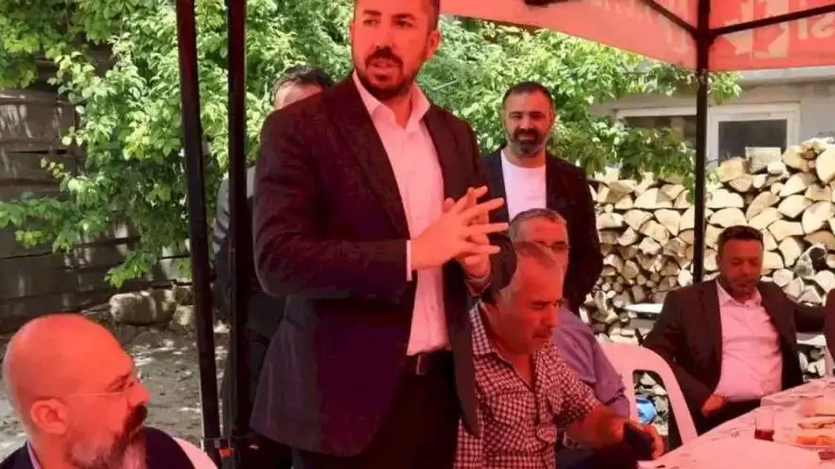 İzmit Belediyesi kırsalın nabzını Çağırgan’da tuttu