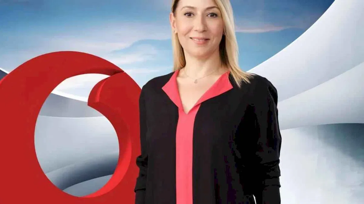 Vodafone, Elektronik Atık Farkındalığını Artırmak İçin Çalışıyor
