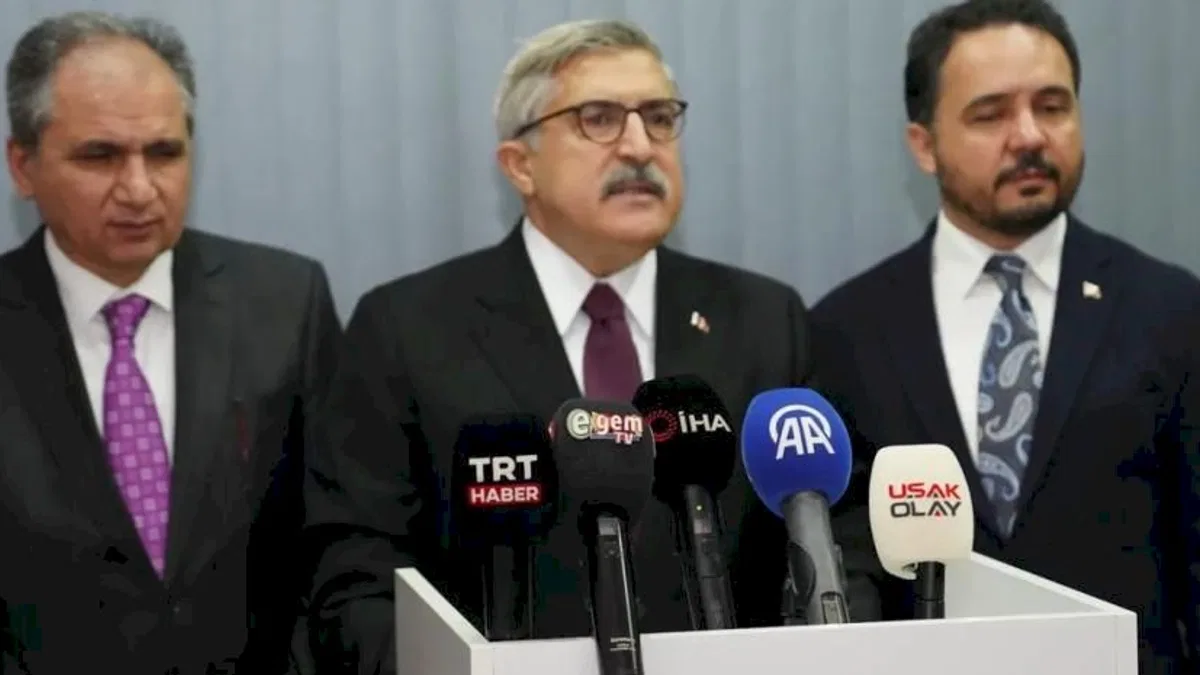 Yayman: 2026 ve 2027’nin başında erken seçim yok!