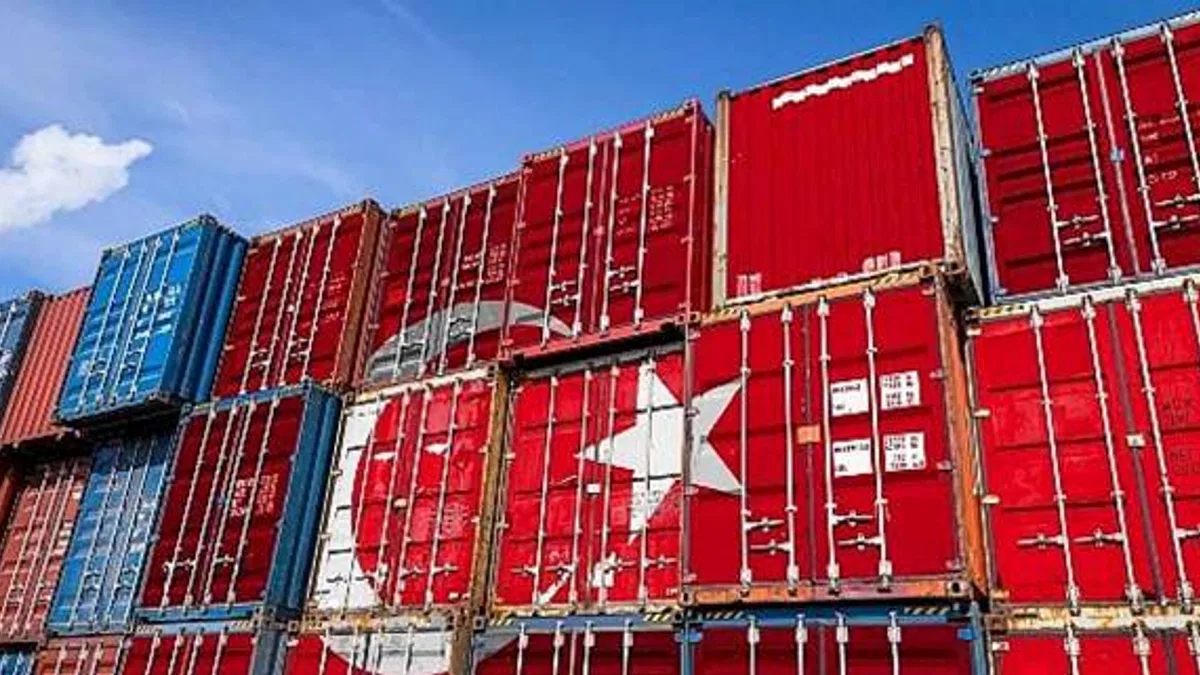 Türk ihracatçısı Cumhuriyetin aydınlattığı yolda yeni başarı hikayeleri yazacaktır