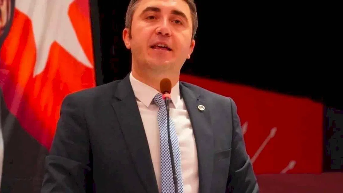 CHP Keşan İlçe Başkanı Anıl Çakır: “İtiraz imzaları kurumadan bir ocak projesi daha açılmasına anlam veremiyoruz”