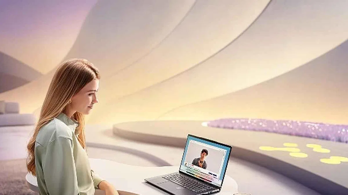 Acer, İlk Copilot+ PC'si Swift 14 Yapay Zeka Dizüstü Bilgisayarını Duyurdu