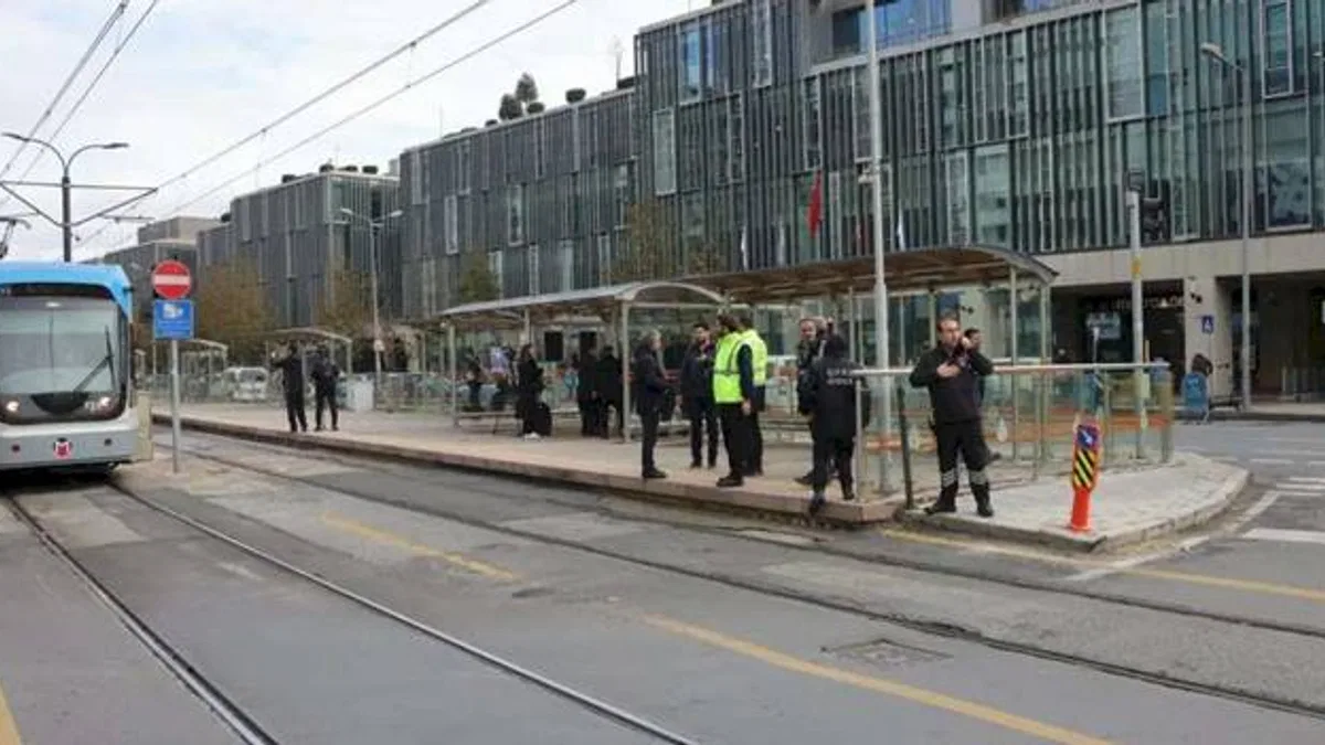 Tarihi Yarımada Ulaşımda Yeni Dönem: Turistik Tramvay Geliyor