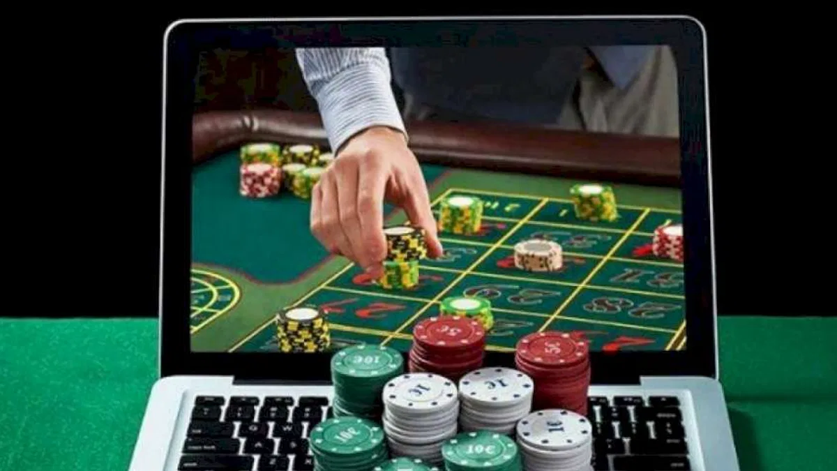 Online kumar ve bahis, yuvaları yıkıp ocakları söndürüyor!